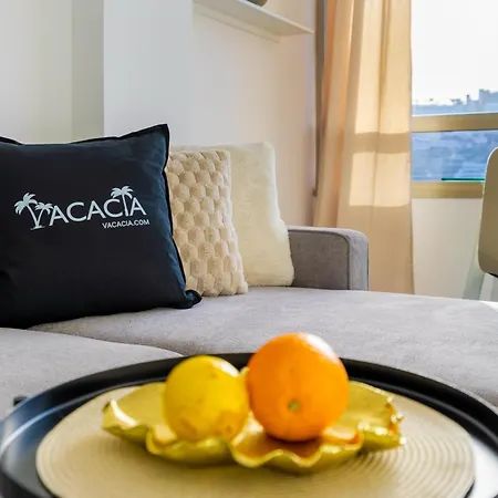 Lejlighed Ocean View La Cascada Puerto Rico (Gran Canaria)