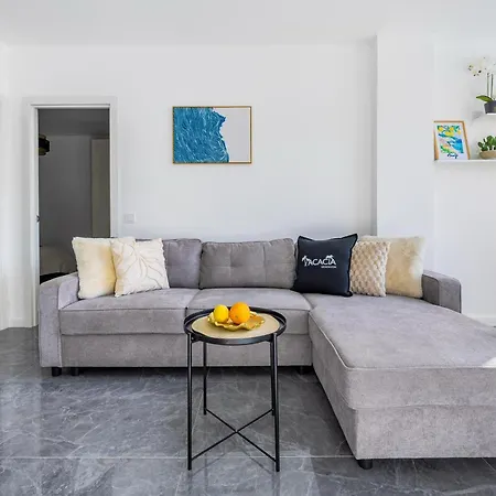 Ocean View La Cascada *