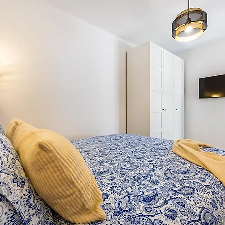 Ocean View La Cascada Lejlighed