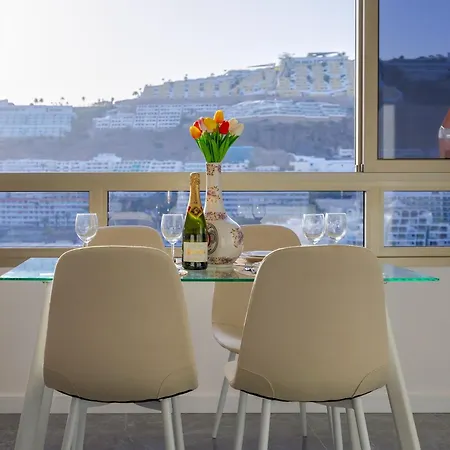 Ocean View La Cascada *