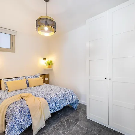 Ocean View La Cascada Puerto Rico (Gran Canaria)