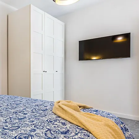 Lejlighed Ocean View La Cascada