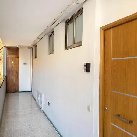 Lejlighed Ocean View La Cascada *