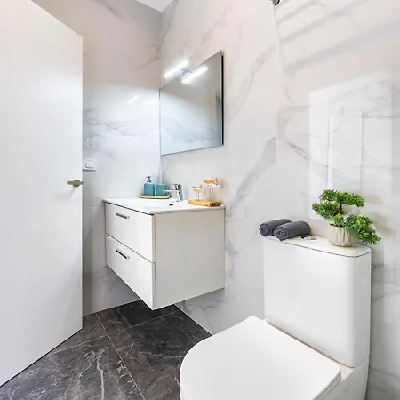 Ocean View La Cascada * Puerto Rico (Gran Canaria)