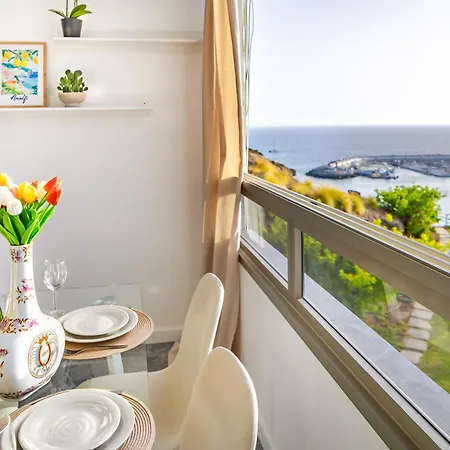 Ocean View La Cascada Lejlighed