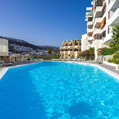 Lejlighed Ocean View La Cascada *