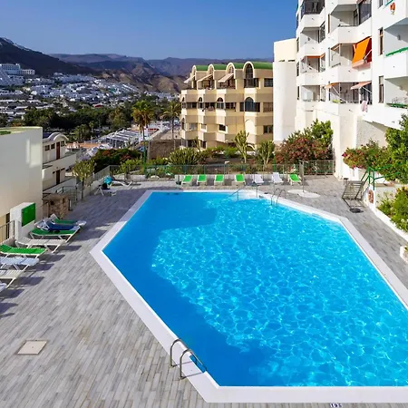 Ocean View La Cascada Lejlighed Puerto Rico (Gran Canaria)