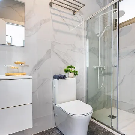 Ocean View La Cascada * Puerto Rico (Gran Canaria)