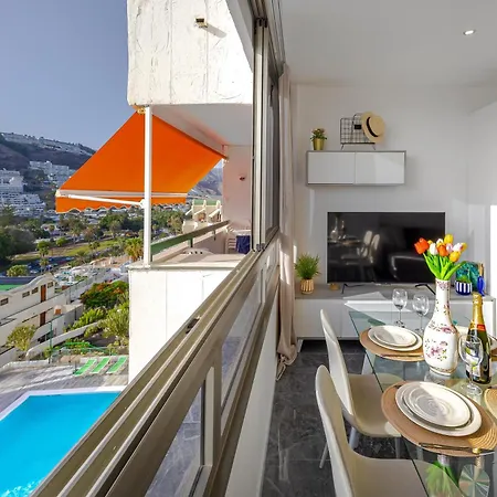 Ocean View La Cascada