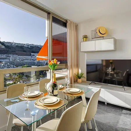 Ocean View La Cascada Lejlighed *