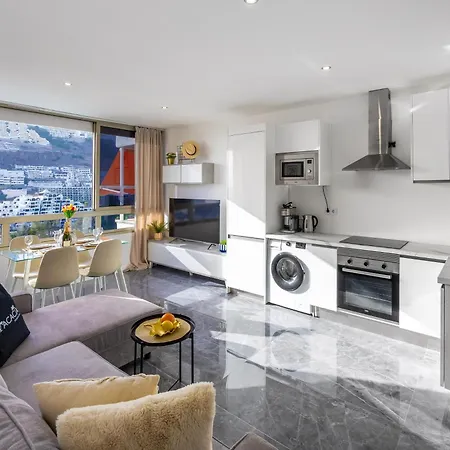 Ocean View La Cascada Lejlighed Puerto Rico (Gran Canaria)